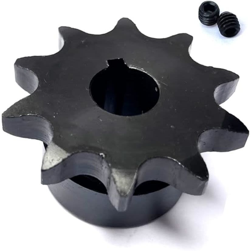 Greenlee 54547G Sprocket, #40 13T